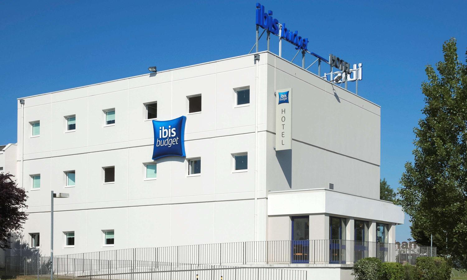 Photo of ibis budget Poitiers Sud