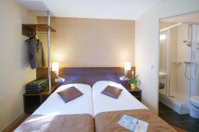 Hotel Inn Design Poitiers Sud - photo 16