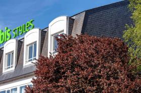 ibis Styles Poitiers Nord - photo 4