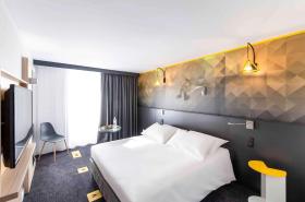 ibis Styles Poitiers Nord - photo 20