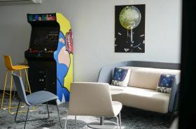 ibis Styles Poitiers Nord - photo 13