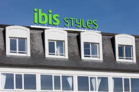 ibis Styles Poitiers Nord - photo 6