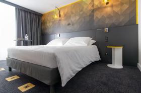 ibis Styles Poitiers Nord - photo 22