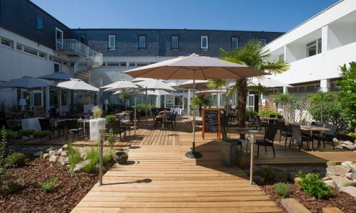 ibis Styles Poitiers Nord - photo 2