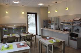 The Originals City, Hôtel Continental, Poitiers - photo 6