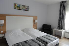 The Originals City, Hôtel Continental, Poitiers - photo 8