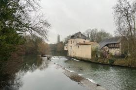 Le Moulin du Clain - Jolie maison à Poitiers - photo 19