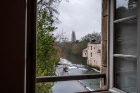 Le Moulin du Clain - Jolie maison à Poitiers - photo 20